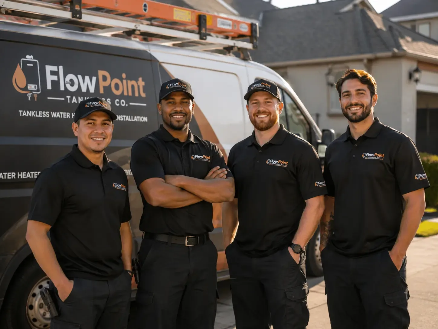 Tankless Water Heater Installation company in Irvington, KY