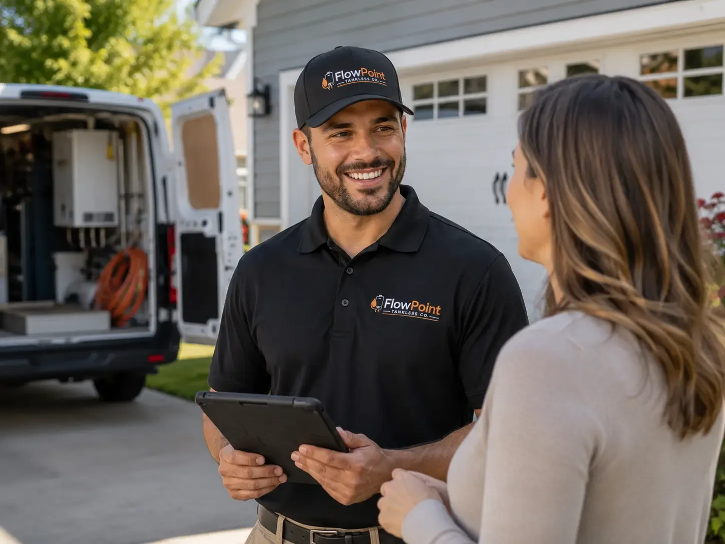 Tankless Water Heater Installation Irvington, KY FAQs
